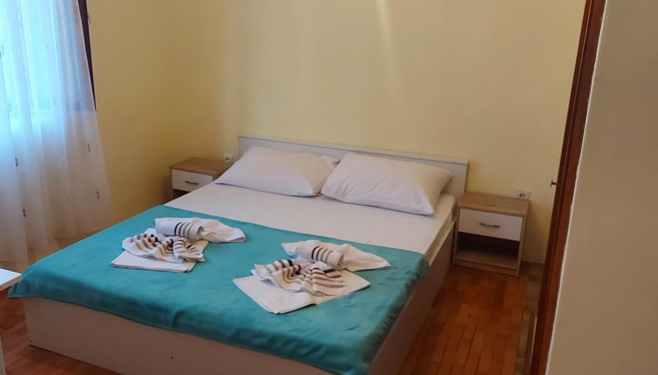 Rooms With A Parking Space Selce, Crikvenica - 11133 Exterior photo