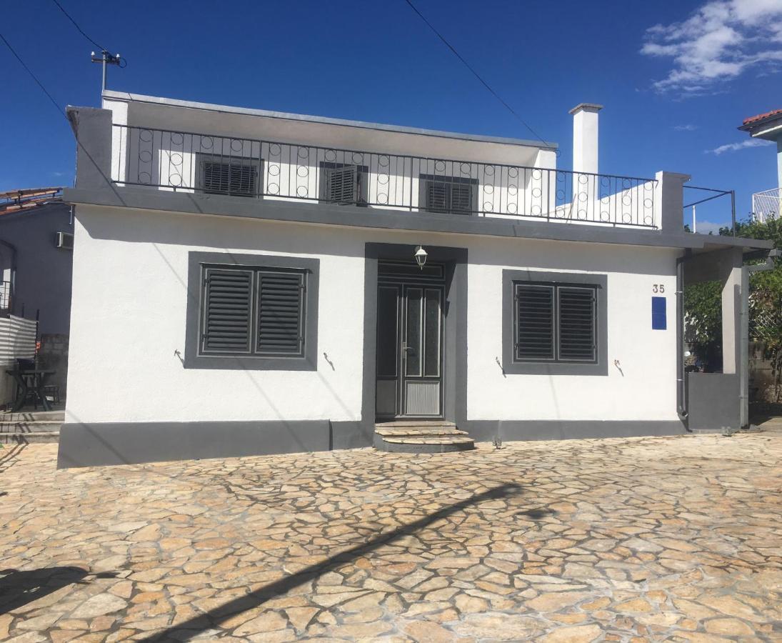 Rooms With A Parking Space Selce, Crikvenica - 11133 Exterior photo
